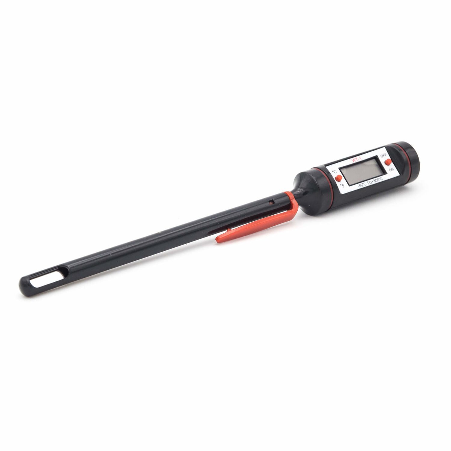 ALL' GRILL BBQ Thermometer