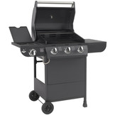 El Fuego Columbus 3.1 Gas barbecue