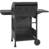 El Fuego Columbus 3.1 Gas barbecue