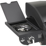 El Fuego Columbus 3.1 Gas barbecue