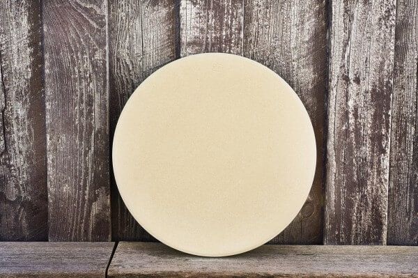 Rösle Vario Sansibar pizzasteen ø 30 cm keramiek