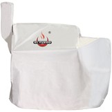 El Fuego beschermhoes Edmondton