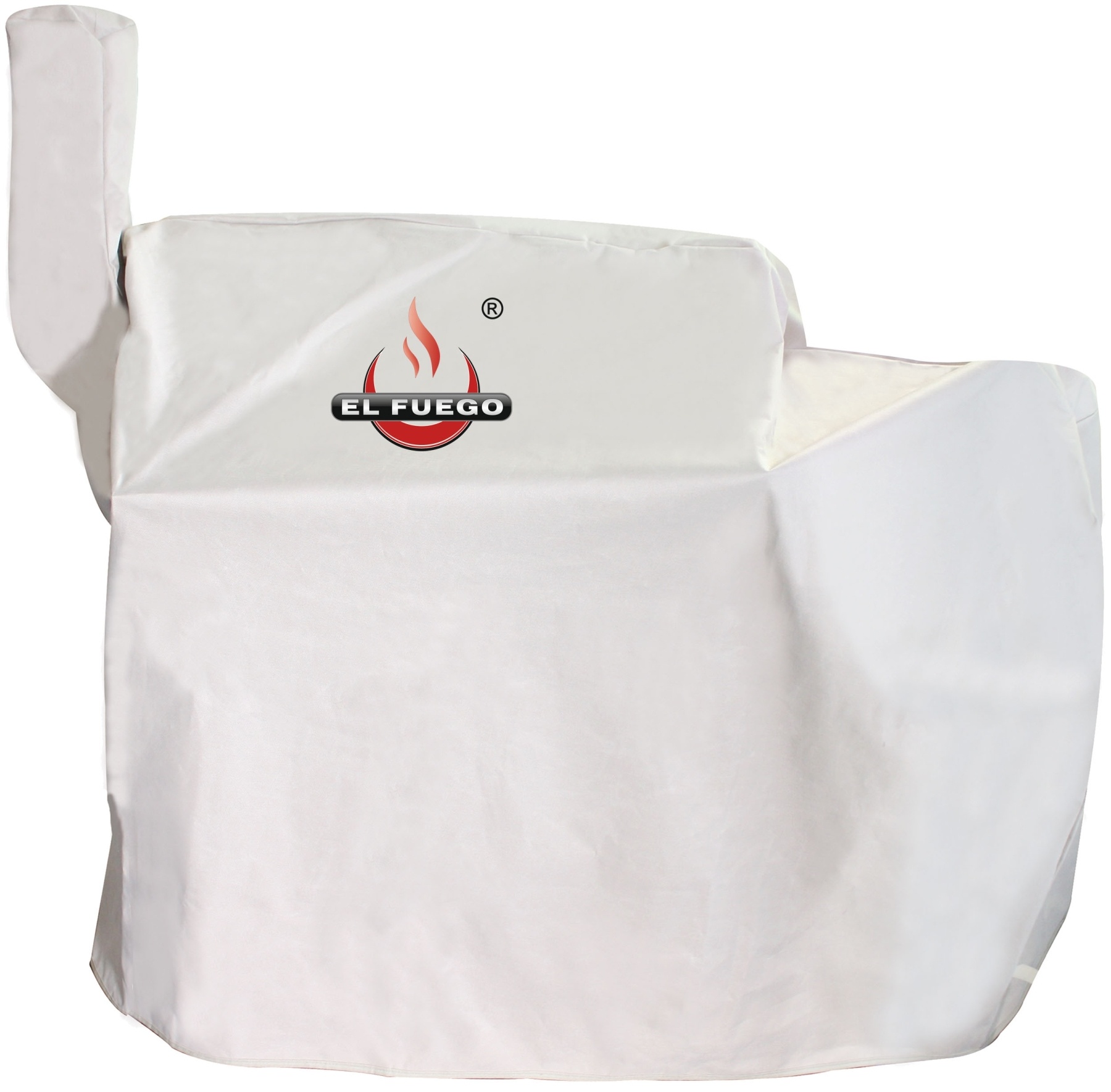 El Fuego beschermhoes Edmondton