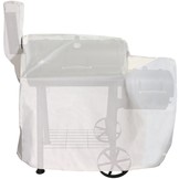 El Fuego beschermhoes Edmondton