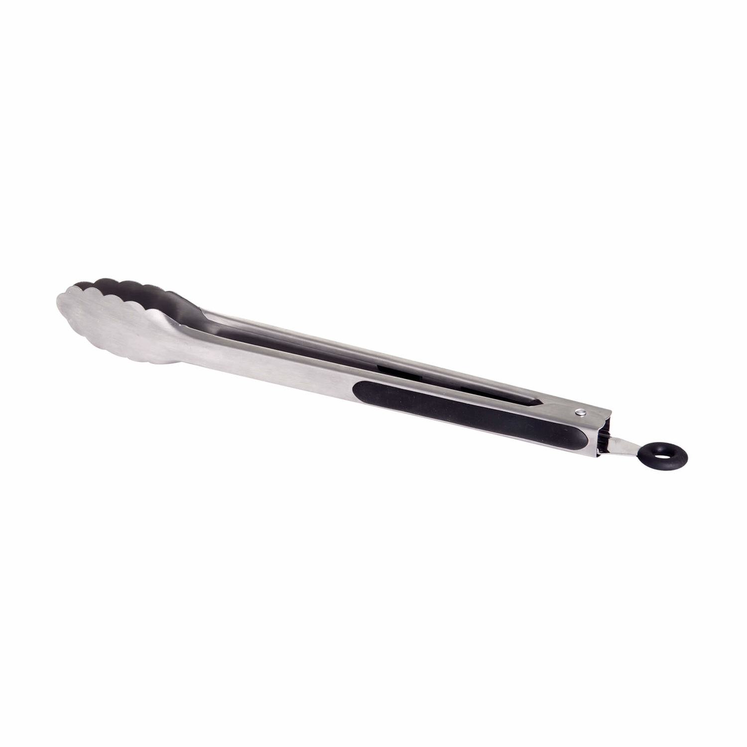 ALL'GRILL Roestvrijstalen barbecue tang 31 cm