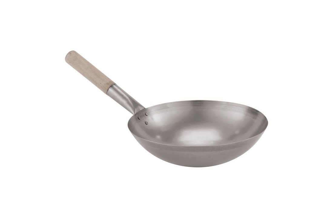 ALL'GRILL wokpan 30cm