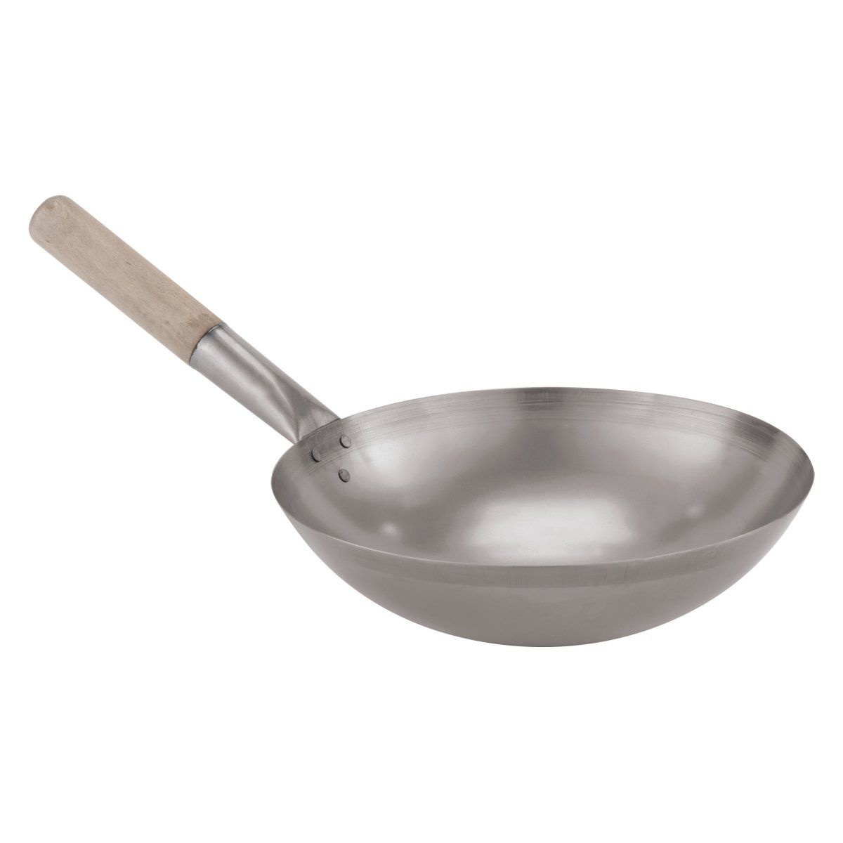 ALL'GRILL wokpan 30cm