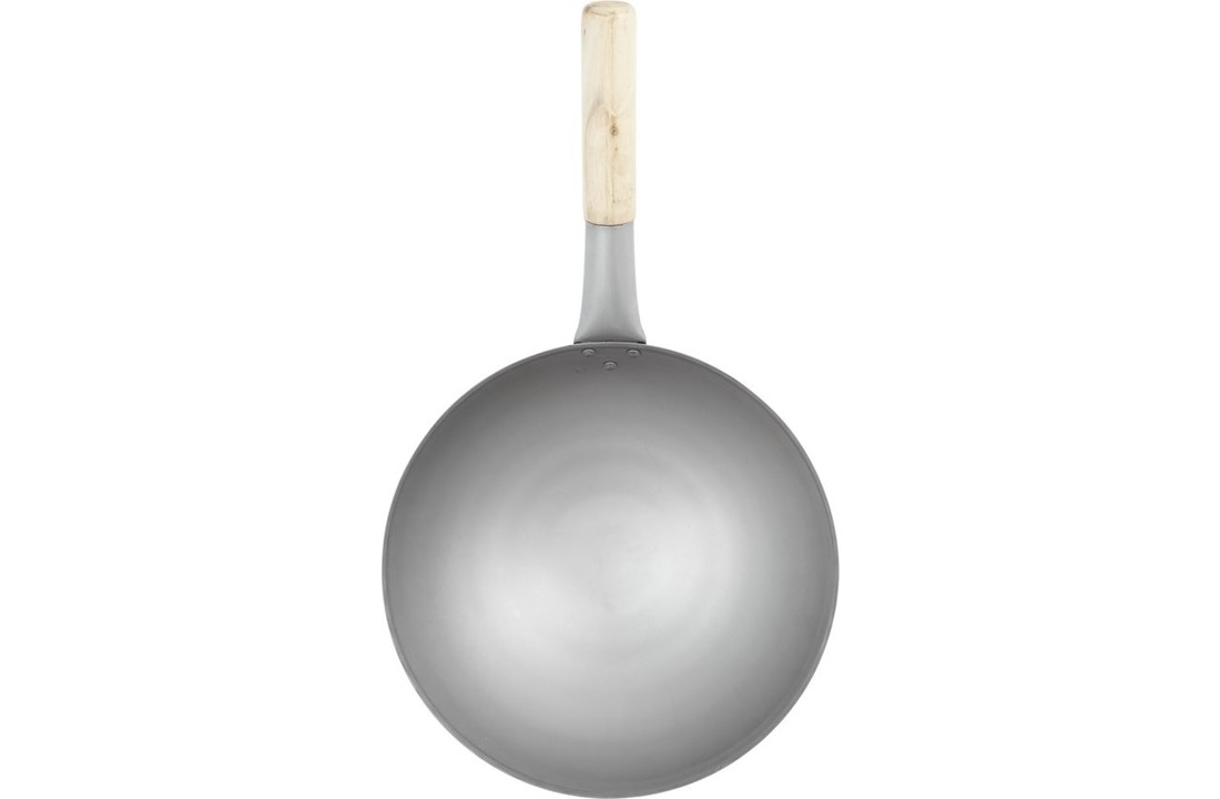 ALL'GRILL wokpan 30cm