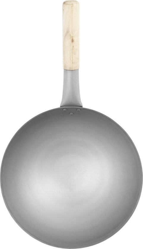 ALL'GRILL wokpan 30cm