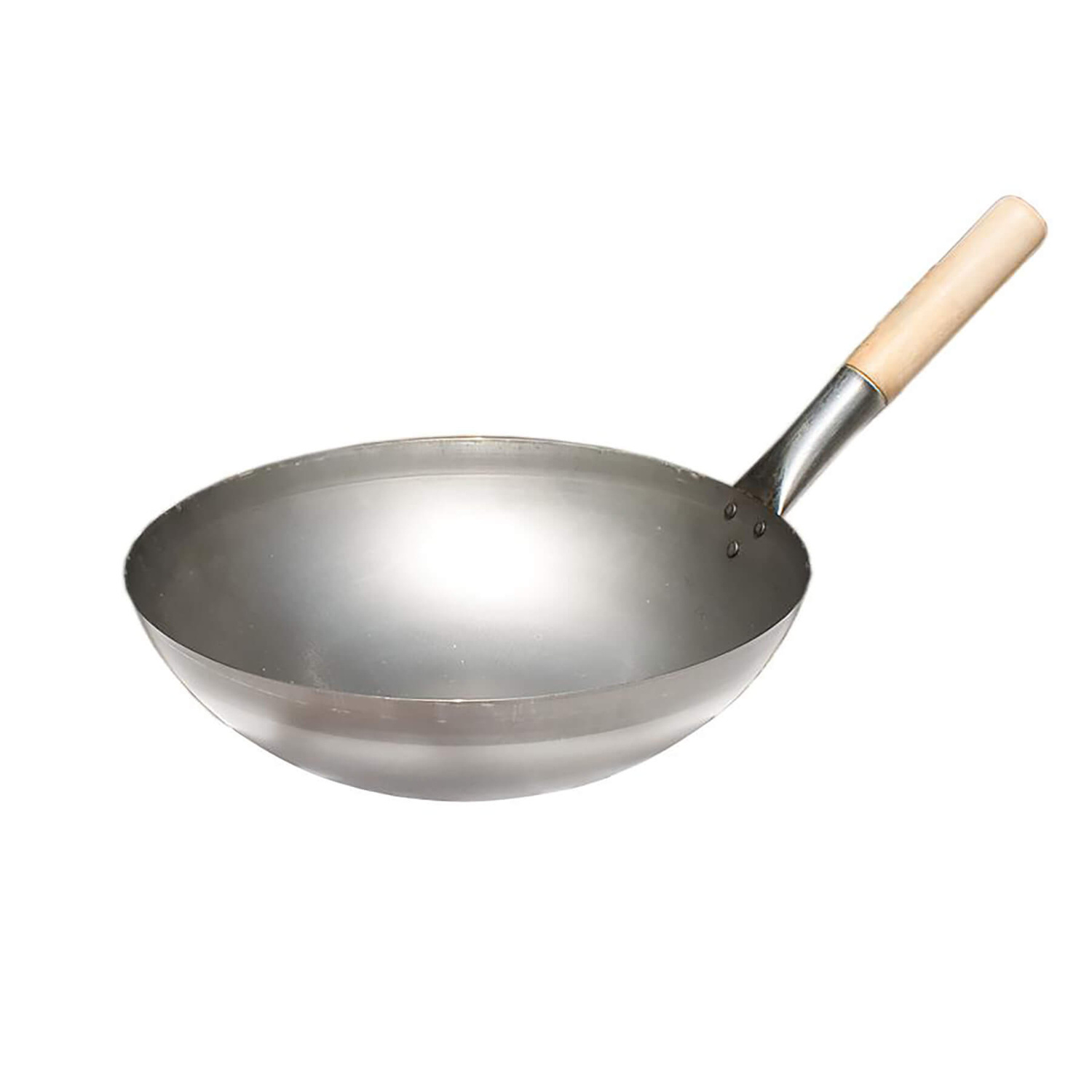 ALL'GRILL wokpan 33cm