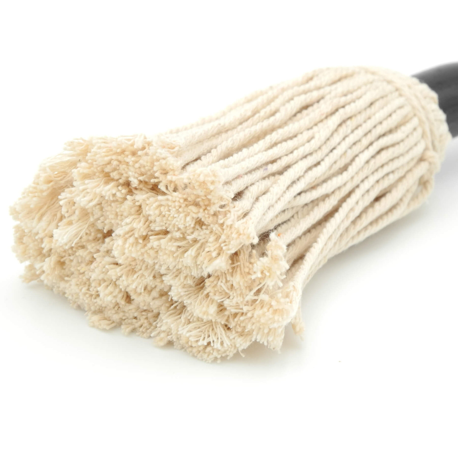 Sauzen en marinades "Mop" met een houten handvat