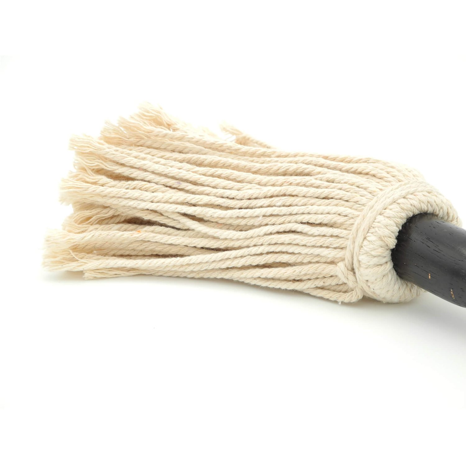 Sauzen en marinades "Mop" met een houten handvat