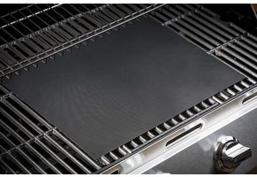 Barbecue matjes set van 2 stuks