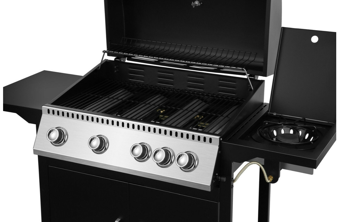 El Fuego Kansas 4.1 Gas barbecue