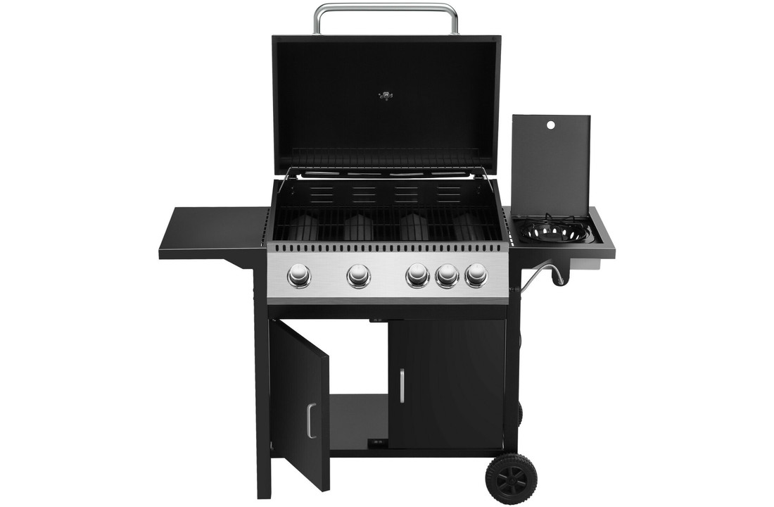 El Fuego Kansas 4.1 Gas barbecue