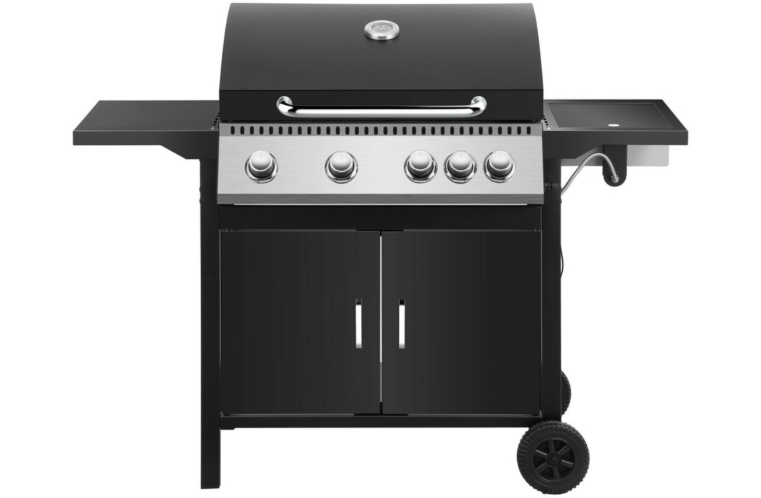 El Fuego Kansas 4.1 Gas barbecue