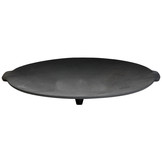 ALL'GRILL gietijzeren vuurschaal Ø 45cm