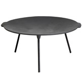 ALL'GRILL gietijzeren vuurschaal Ø 45cm