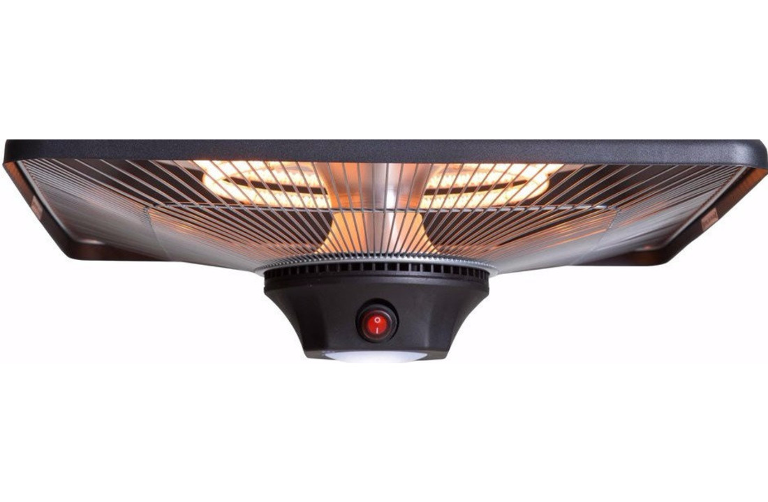 Sunred Spica hang heater 2000