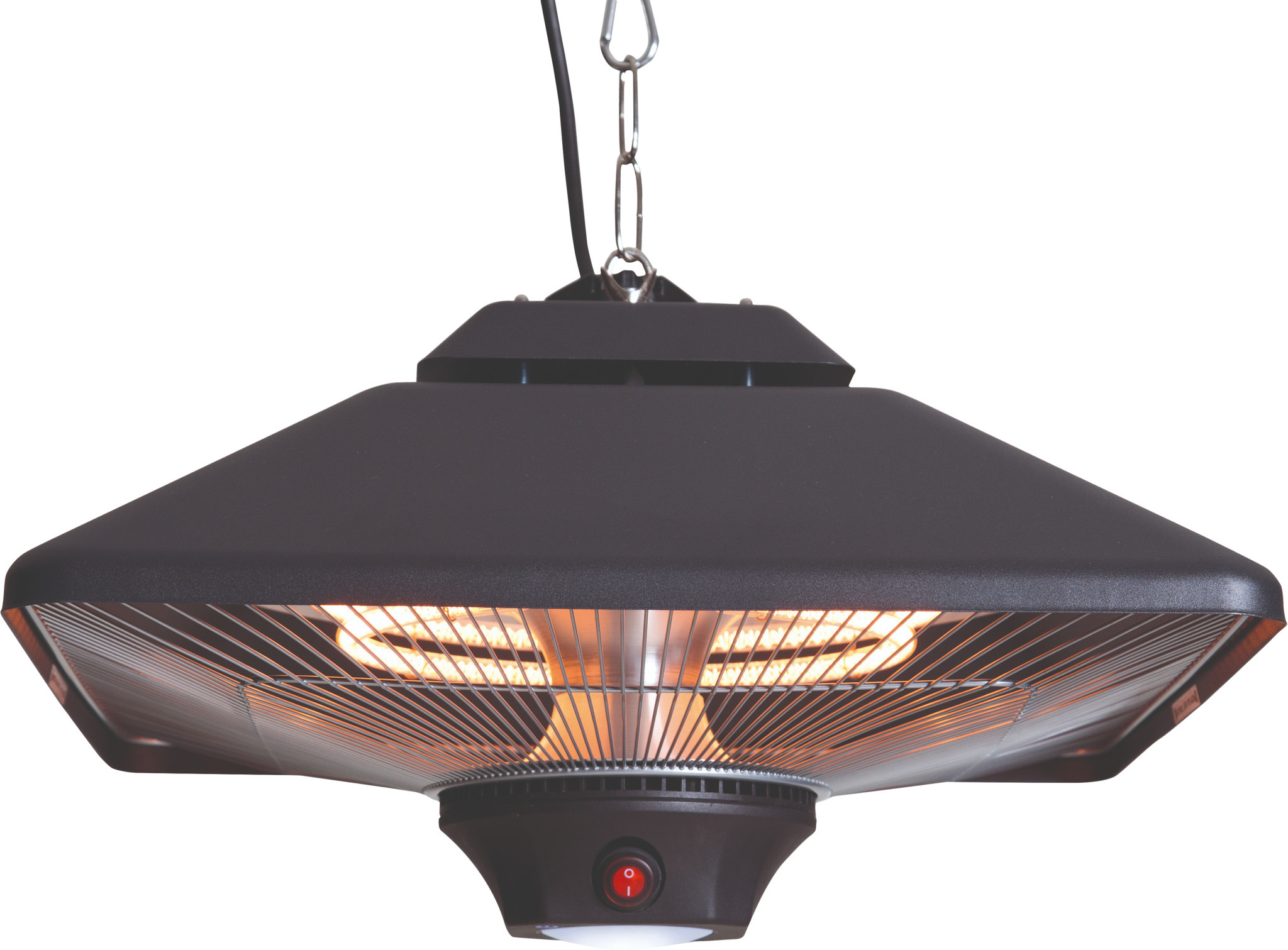 Sunred Spica hang heater 2000