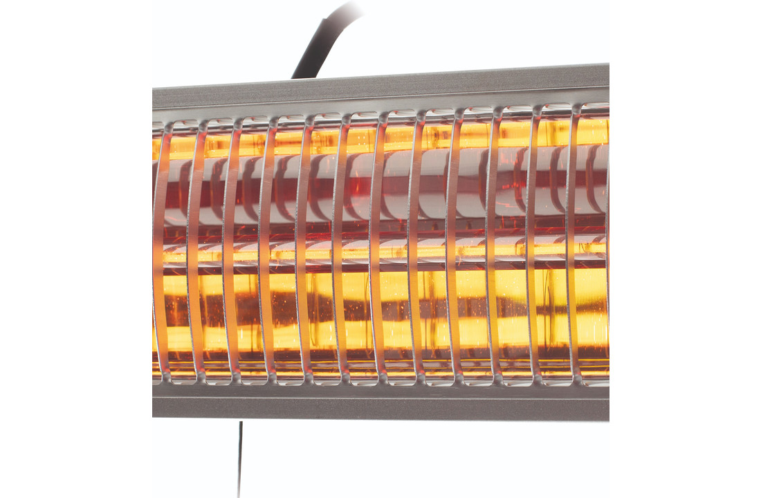 Sunred Vigo Golden wand heater 1500
