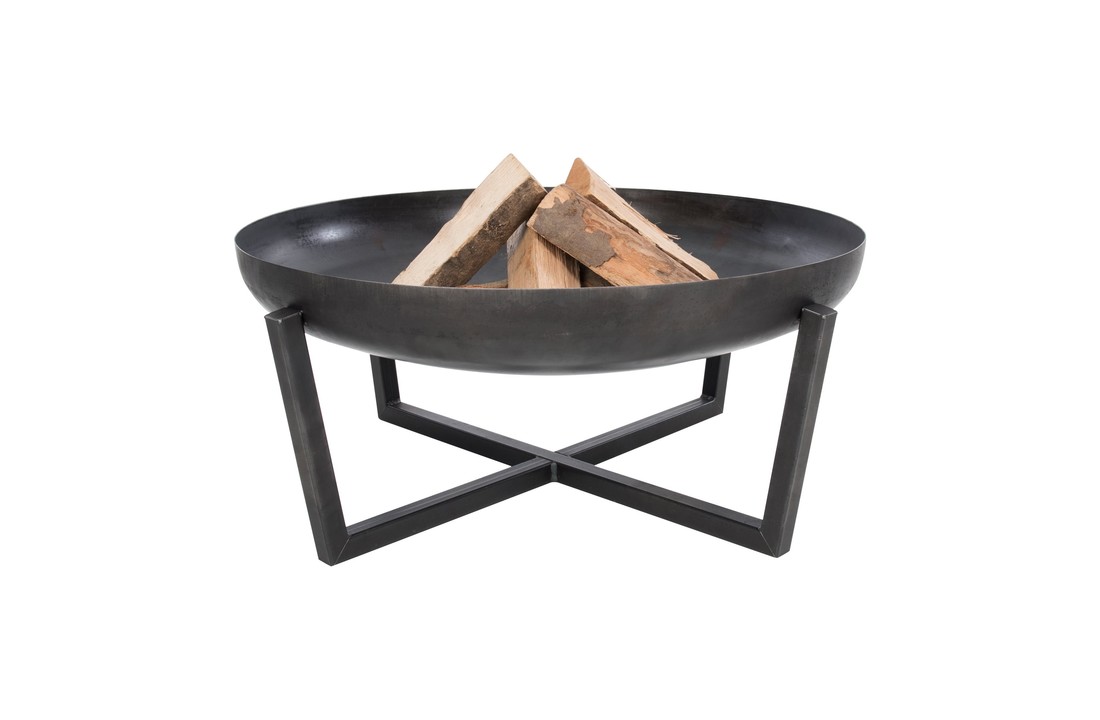RedFire Tornio Industrial 80 cm vuurschaal