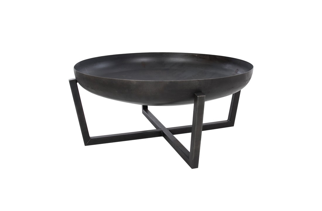 RedFire Tornio Industrial 80 cm vuurschaal