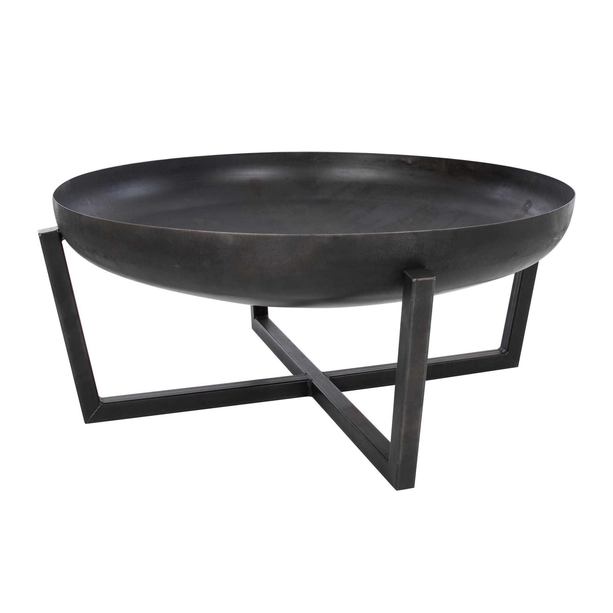 RedFire Tornio Industrial 80 cm vuurschaal