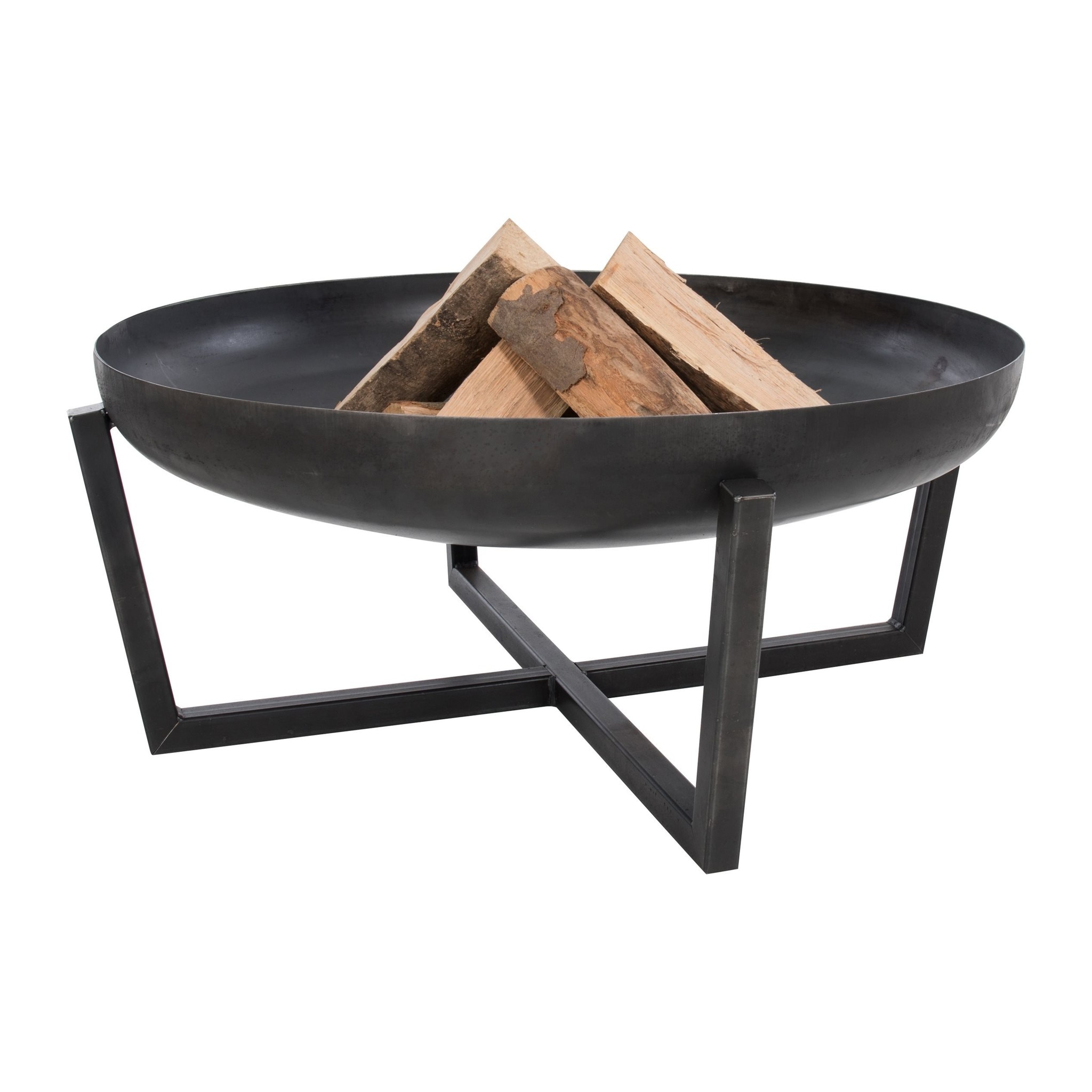 RedFire Tornio Industrial 80 cm vuurschaal