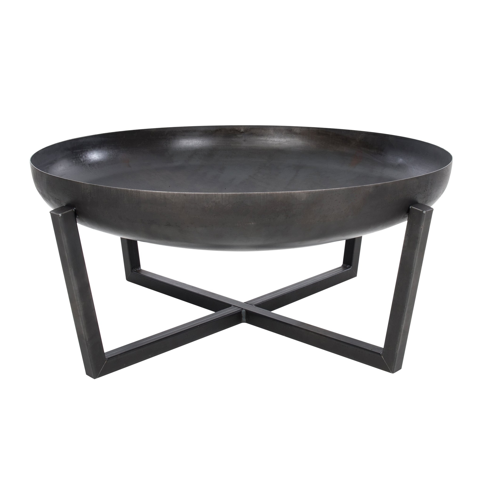 RedFire Tornio Industrial 80 cm vuurschaal