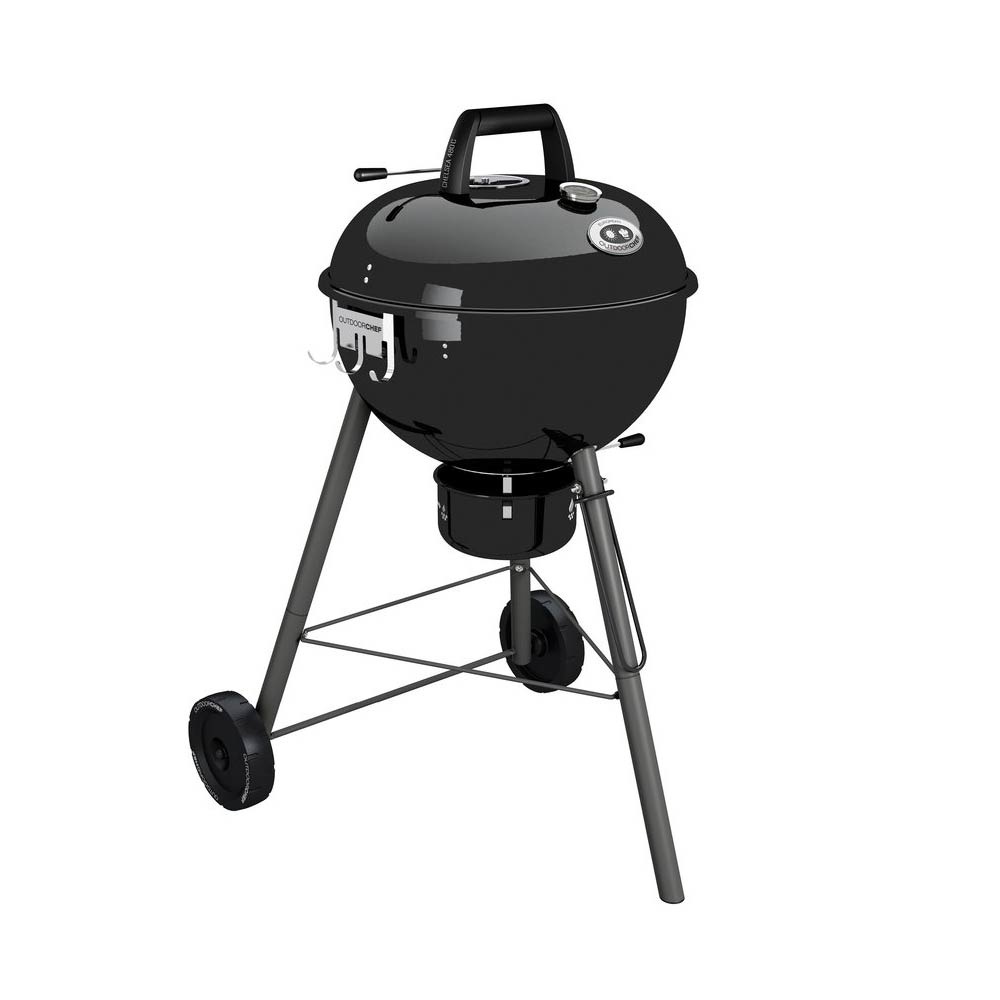 Outdoorchef Chelsea 480 C Houtskool Barbecue