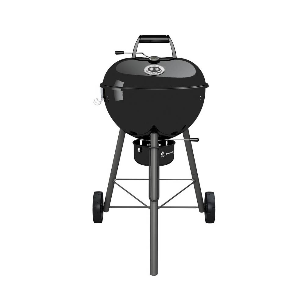 Outdoorchef Chelsea 480 C Houtskool Barbecue
