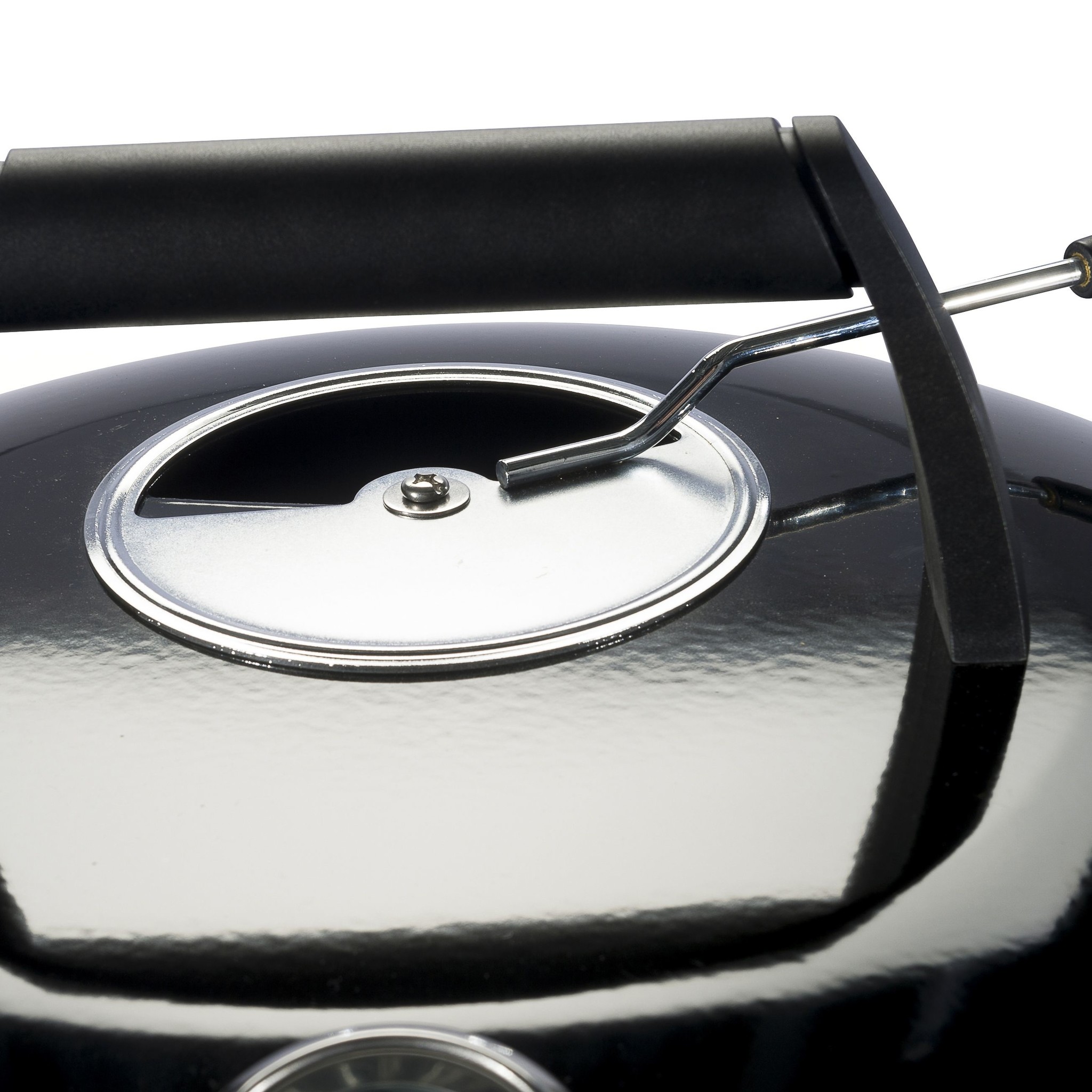Outdoorchef Chelsea 480 C Houtskool Barbecue