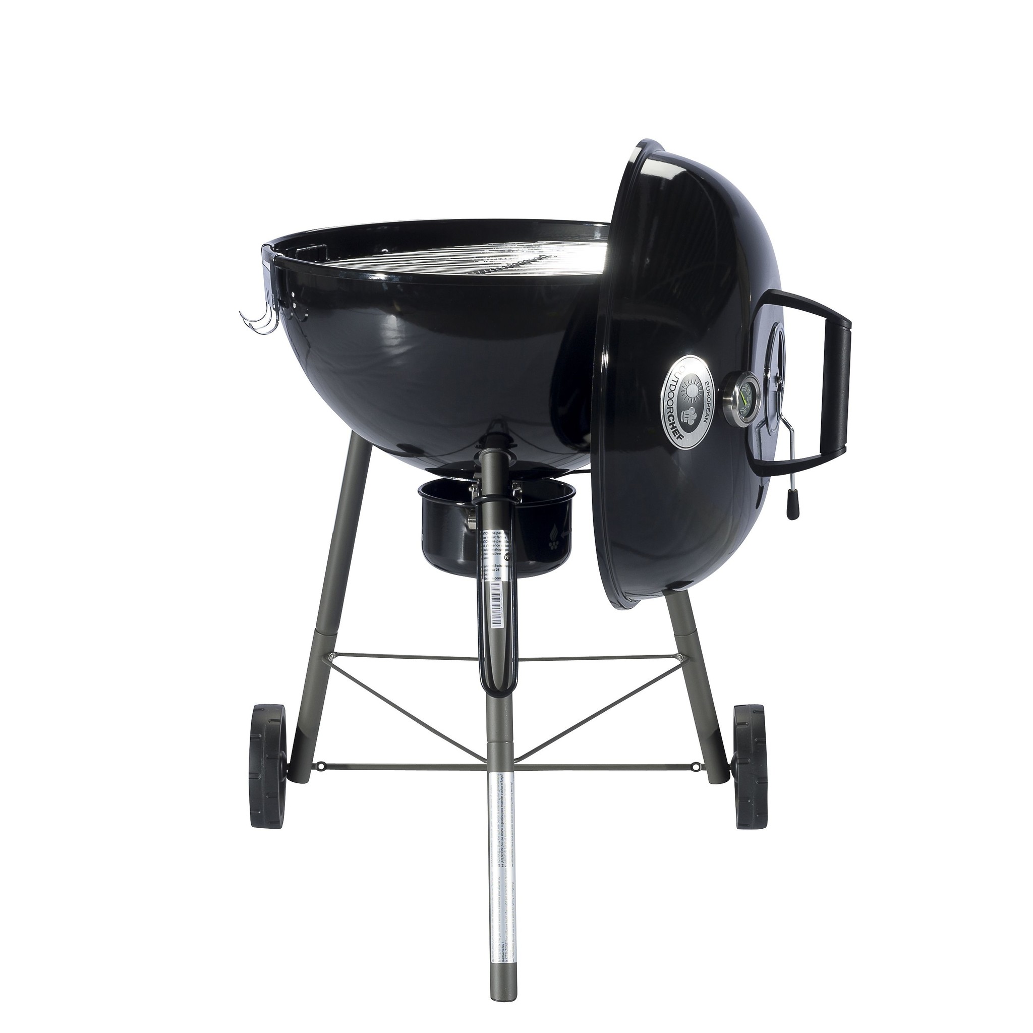 Outdoorchef Chelsea 480 C Houtskool Barbecue