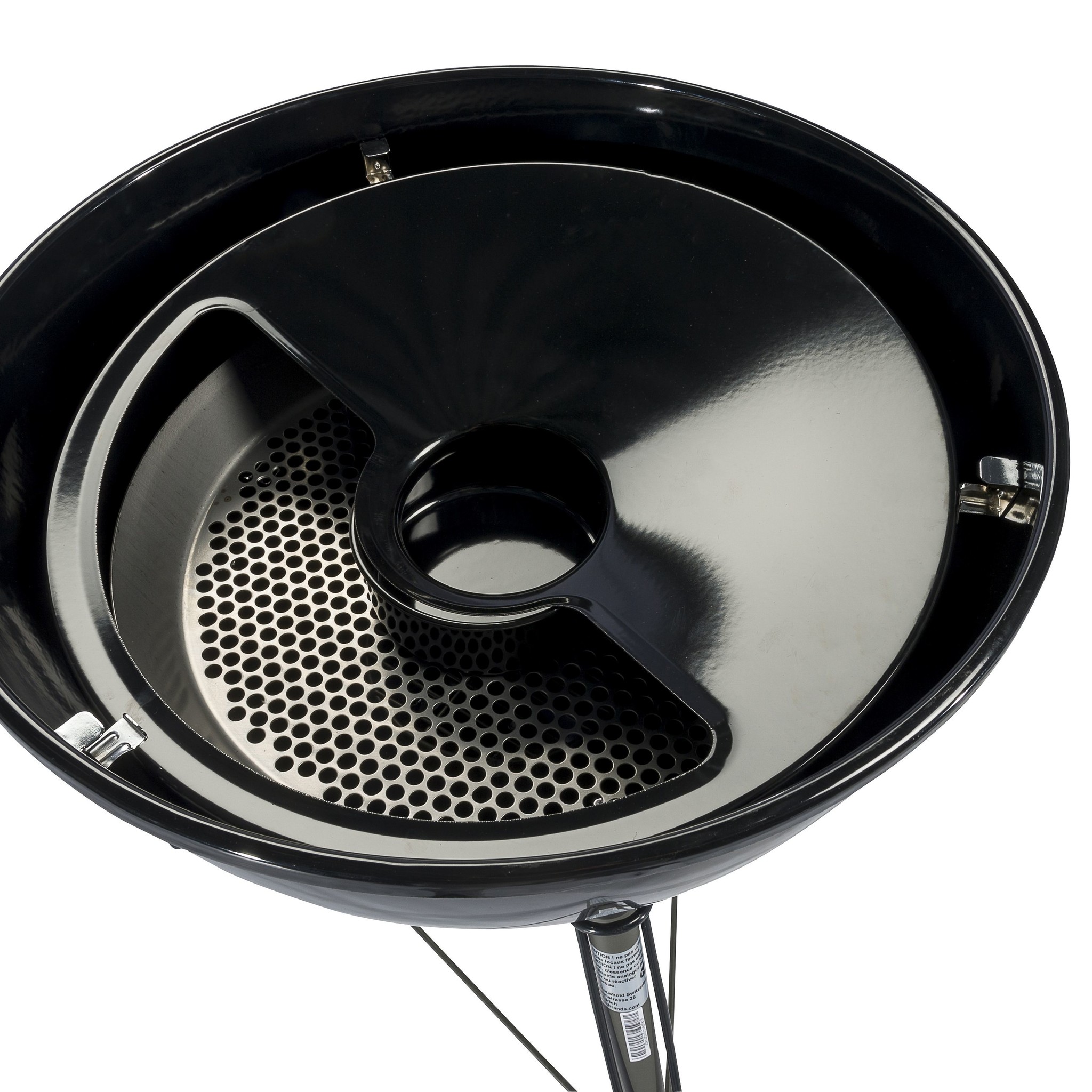 Outdoorchef Chelsea 480 C Houtskool Barbecue