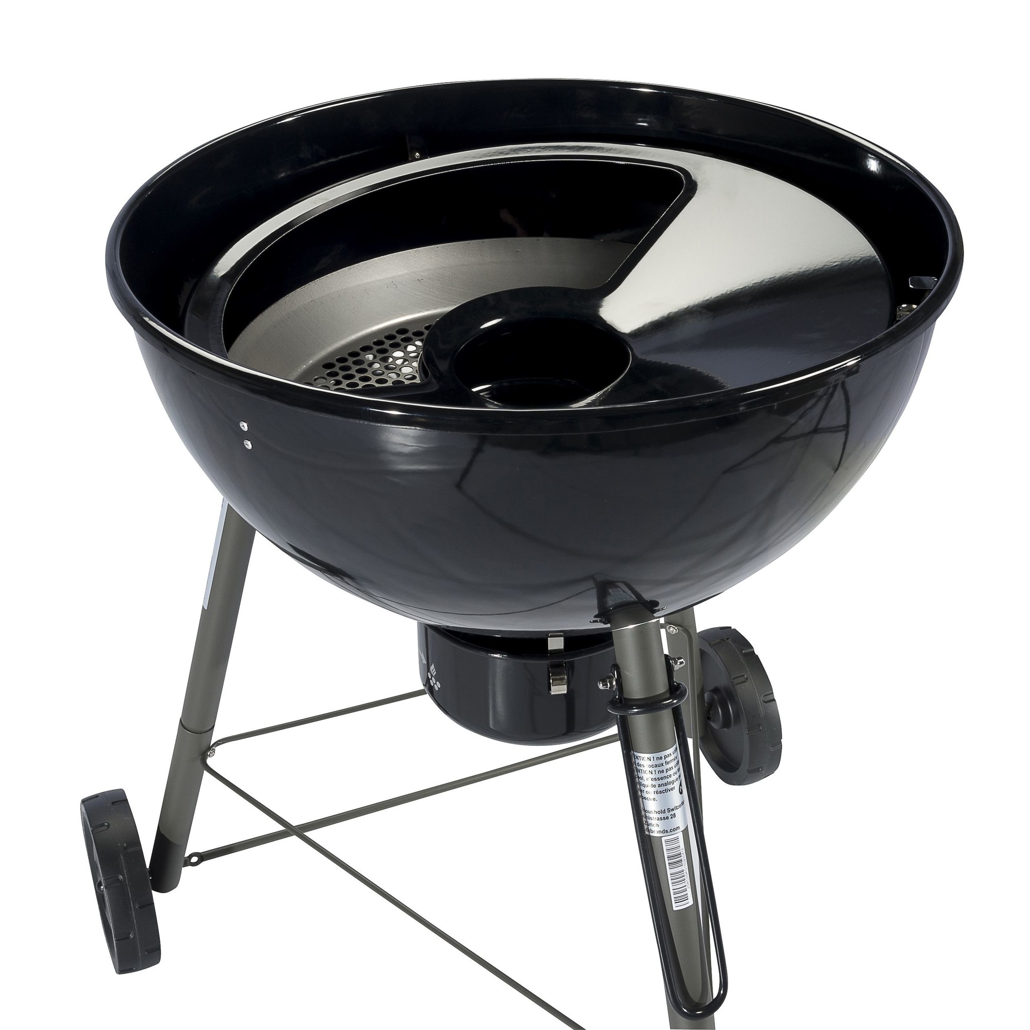 Outdoorchef Chelsea 480 C Houtskool Barbecue