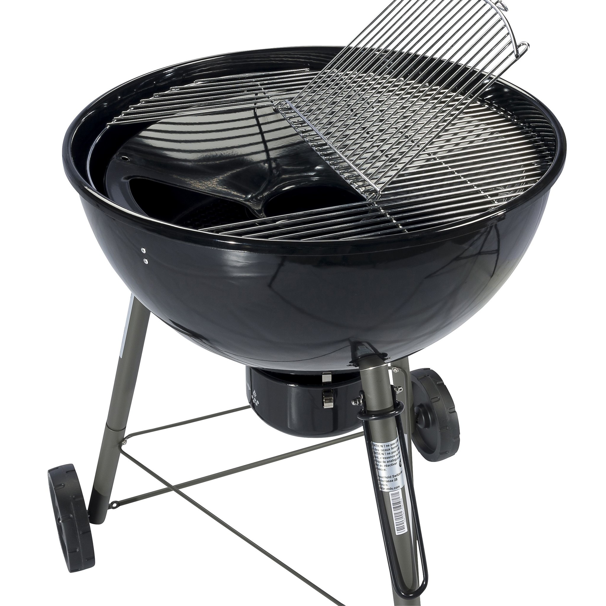 Outdoorchef Chelsea 480 C Houtskool Barbecue