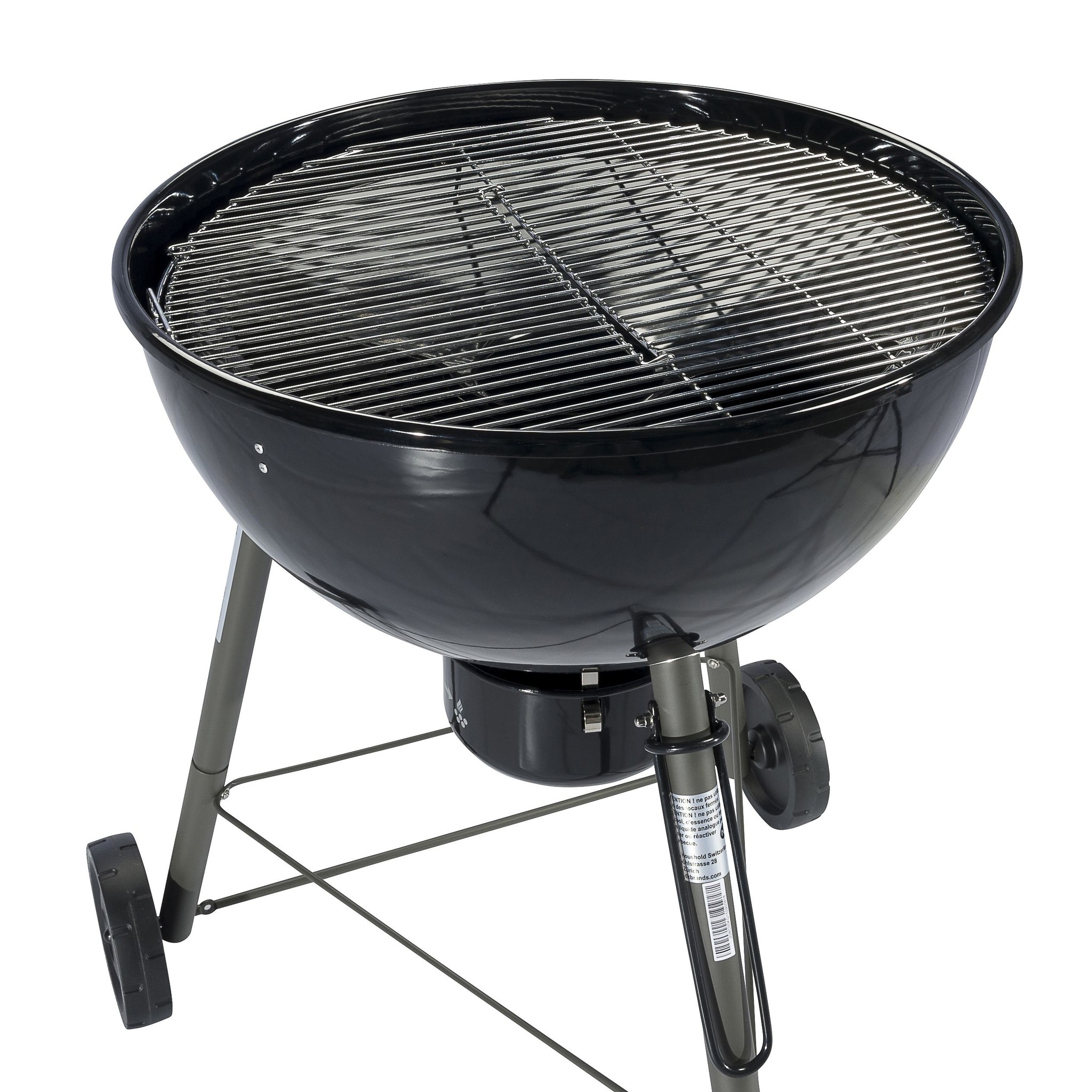 Outdoorchef Chelsea 480 C Houtskool Barbecue