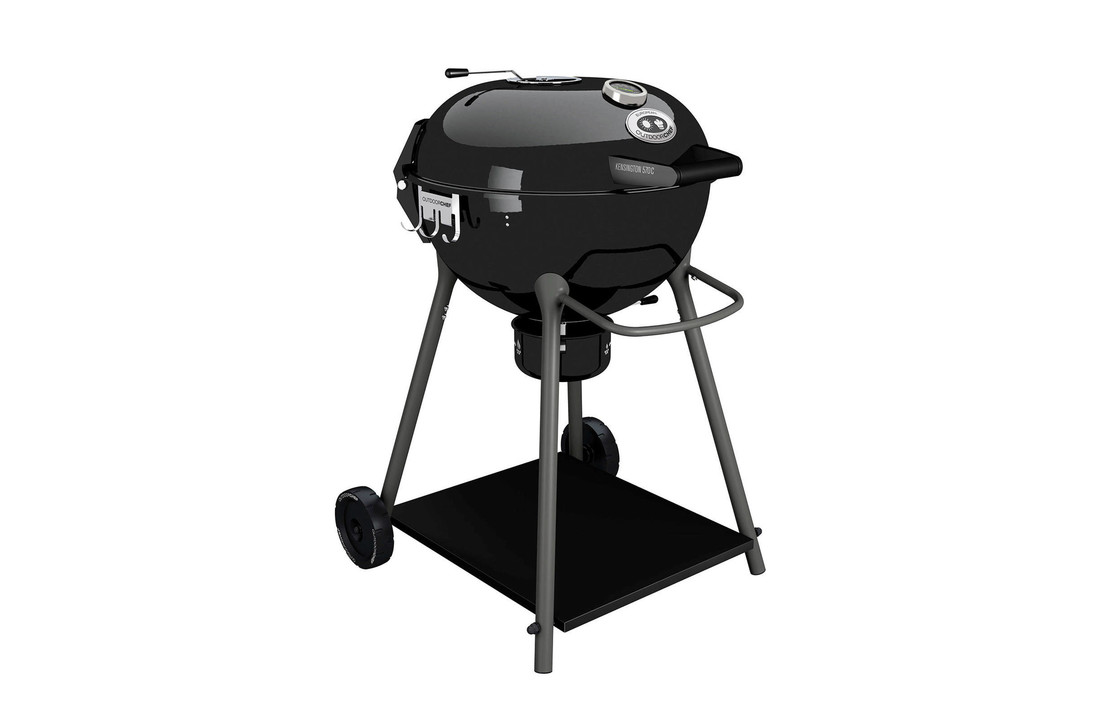 Outdoorchef Kensington 570 C Houtskool Barbecue