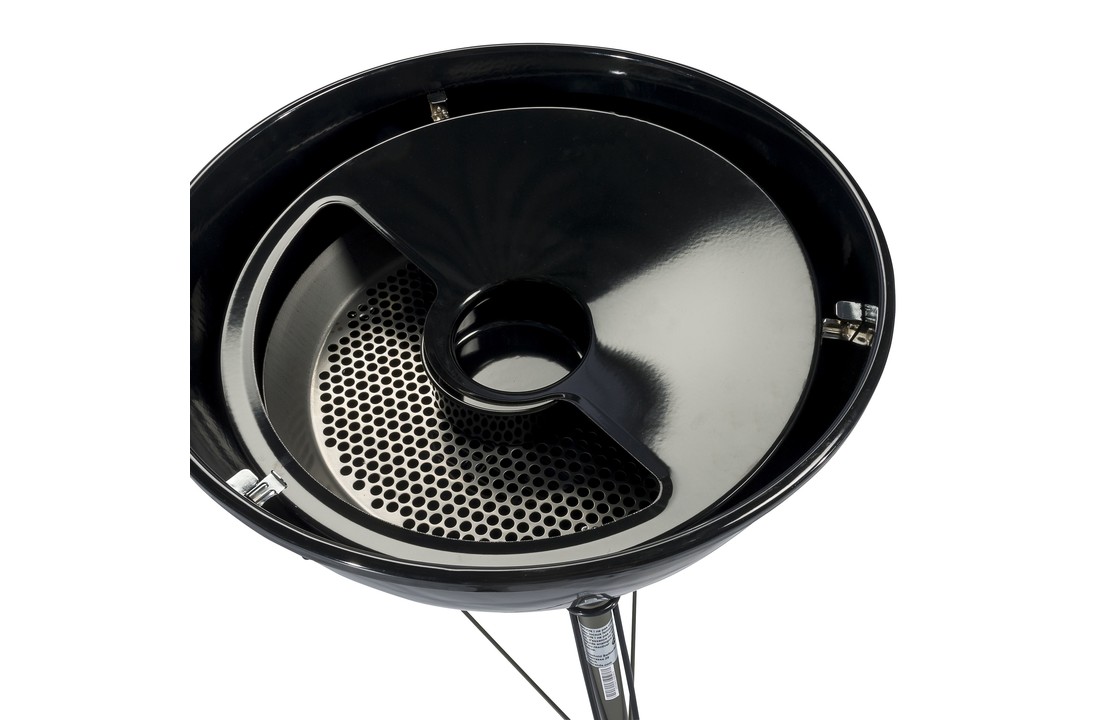 Outdoorchef Kensington 570 C Houtskool Barbecue