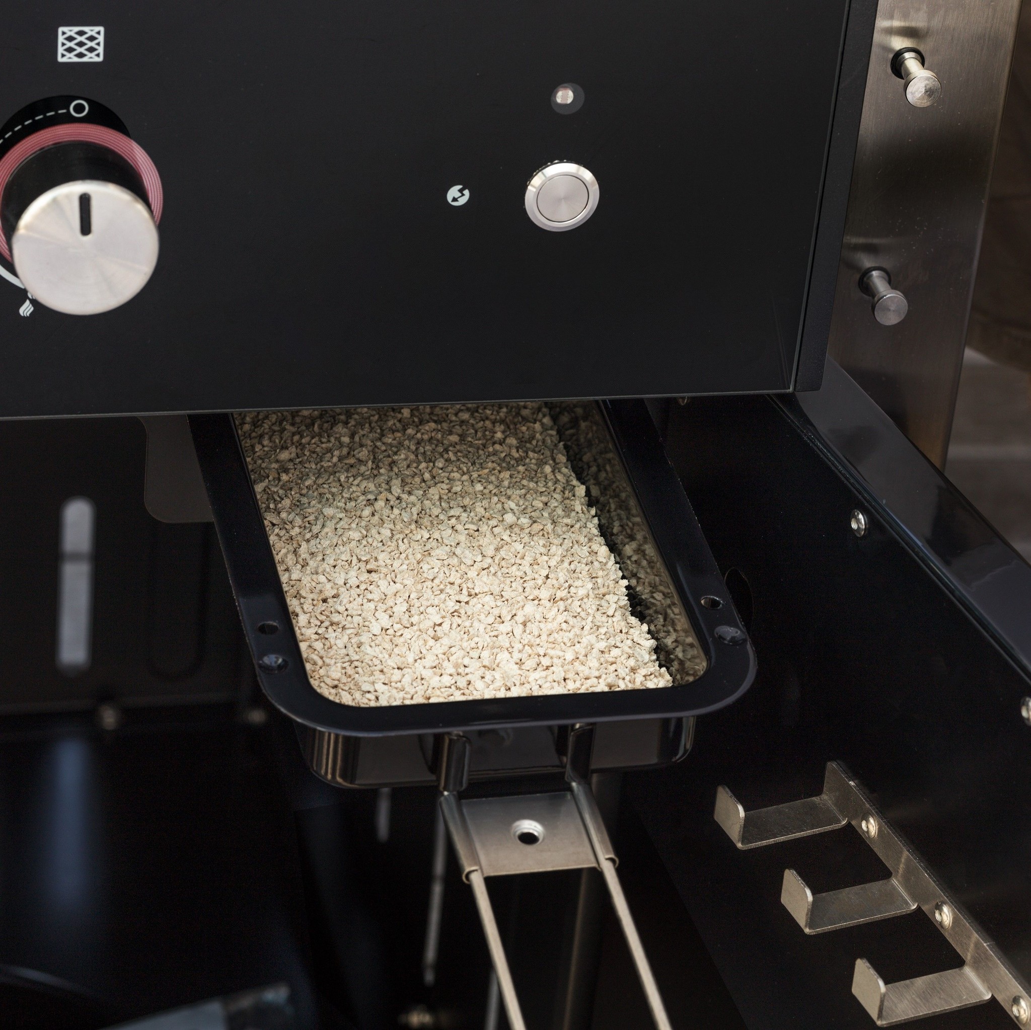 Outdoorchef Grill Powder