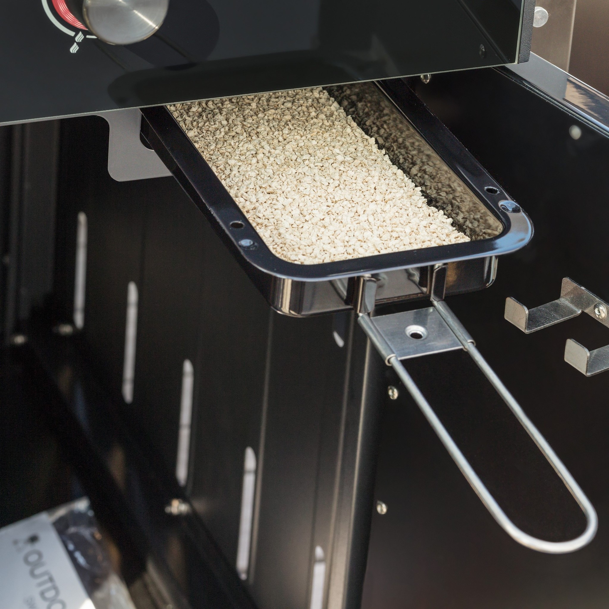 Outdoorchef Grill Powder