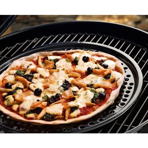 Outdoorchef Gourmet 2-delige set voor 480/570