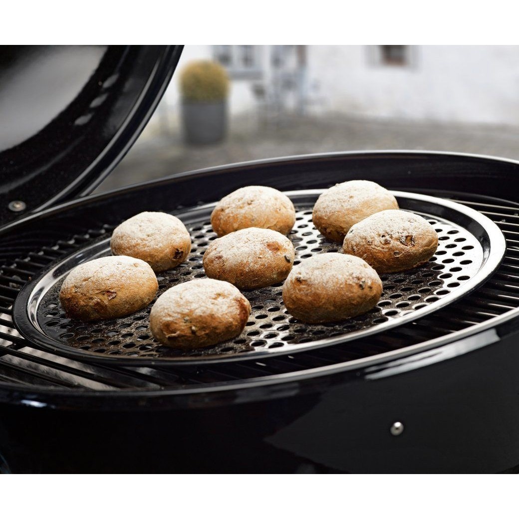 Outdoorchef Gourmet 2-delige set voor 480/570