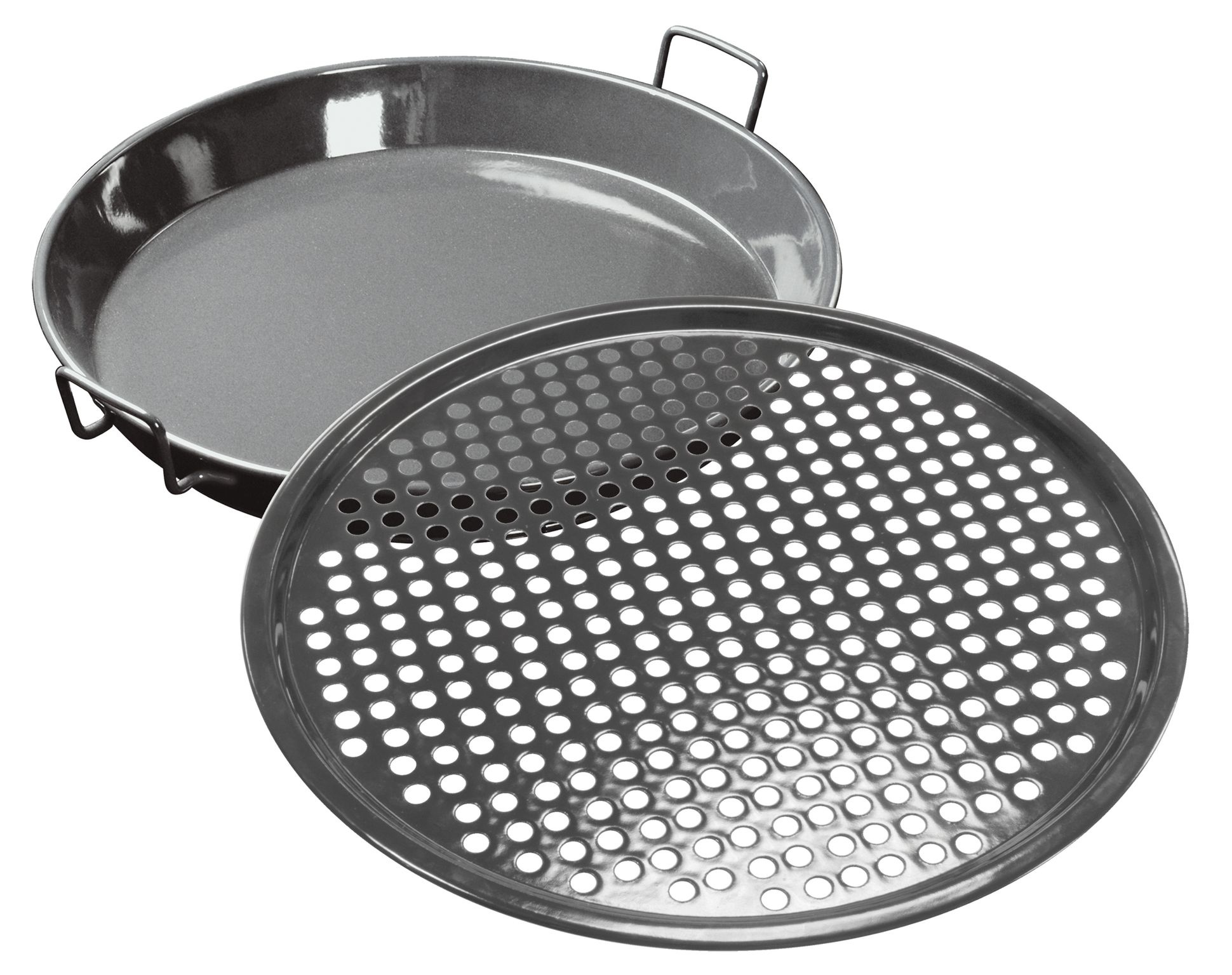 Outdoorchef Gourmet 2-delige set voor 480/570