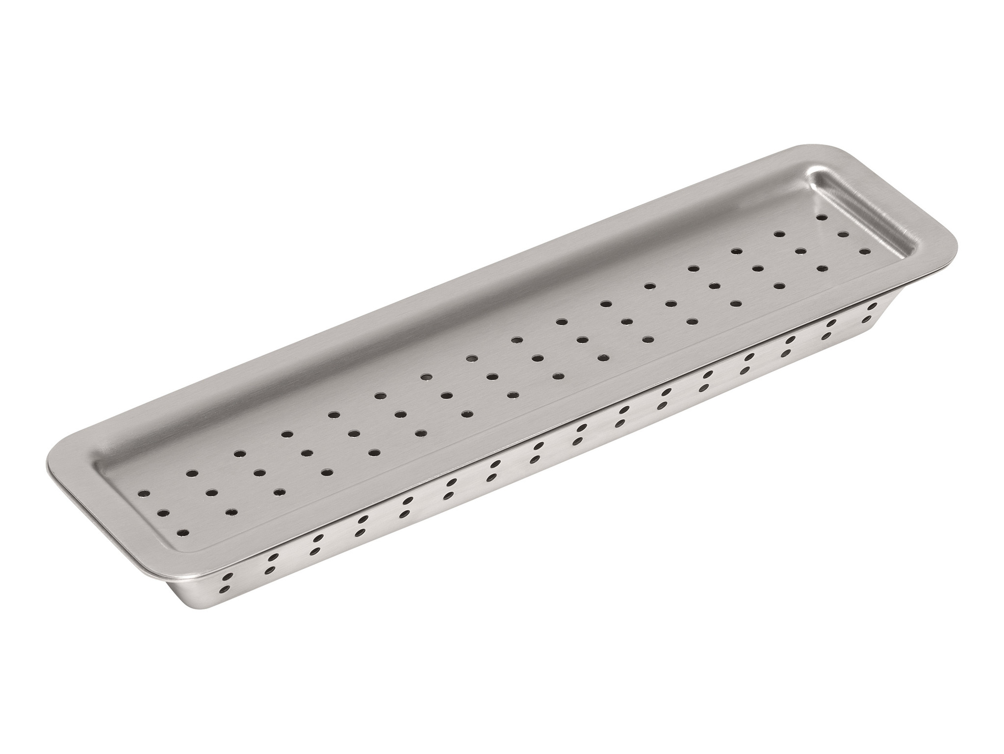 Outdoor Chef Dual rookbox