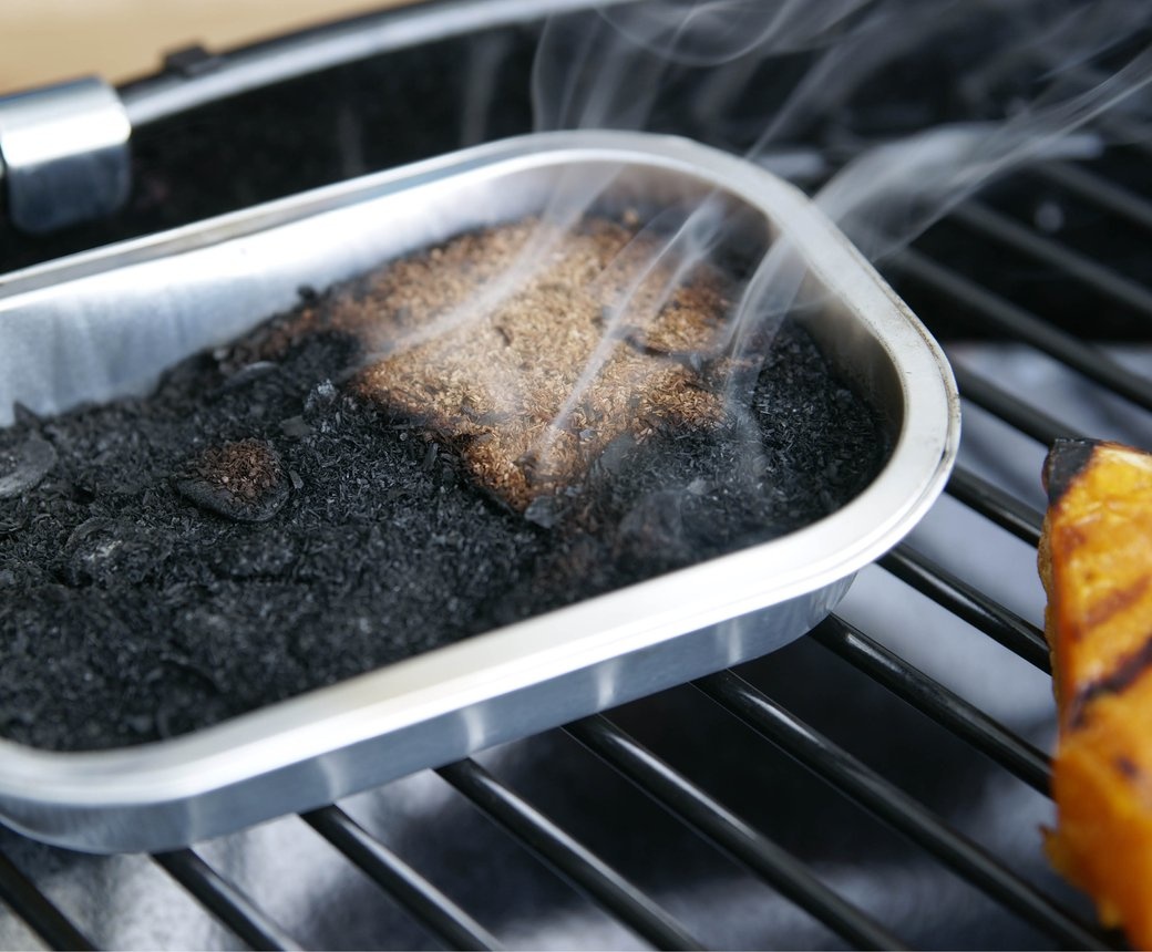 Outdoor Chef Rookbox Instant Tuin Mix