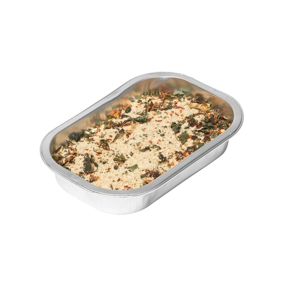Outdoor Chef Rookbox Instant Tuin Mix