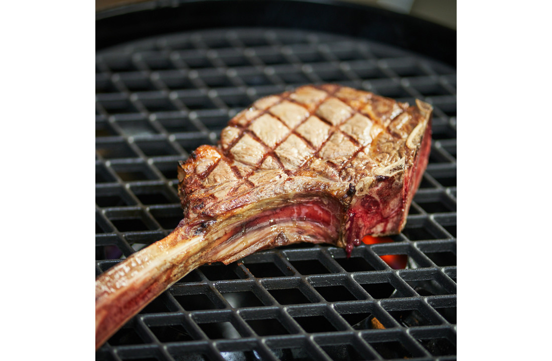 Outdoor Chef Rooster Diamant voor 420 - Ø 39 cm