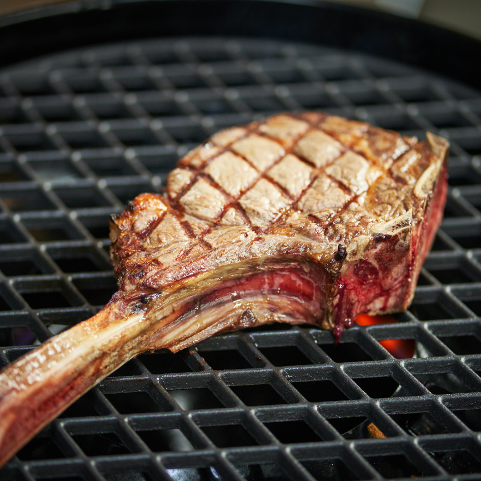 Outdoor Chef Rooster Diamant voor 570 - Ø 54 cm